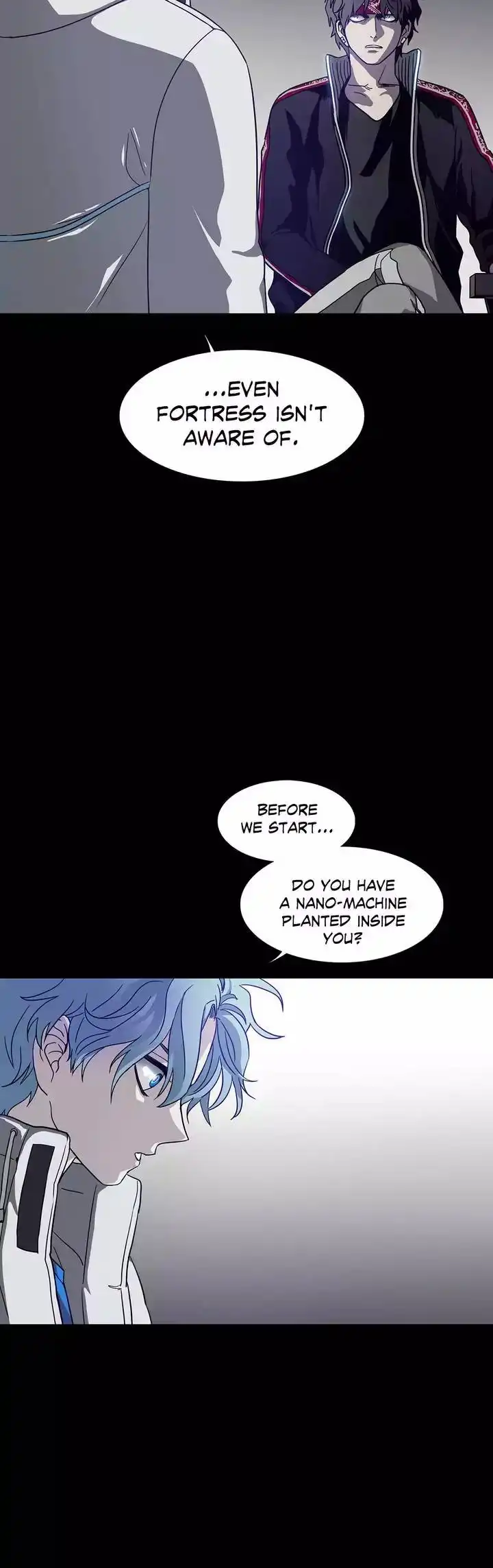 Unknown Code Chapter 57 5